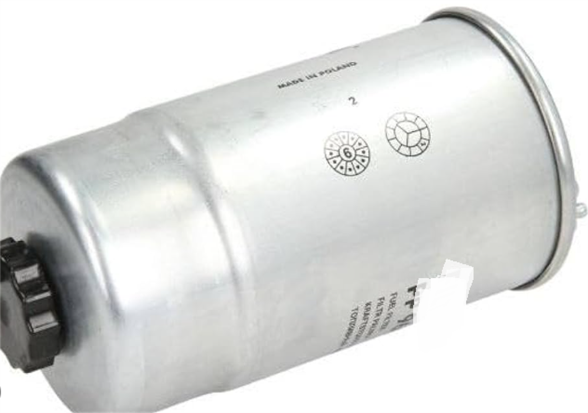 Citroen Nemo 1.3 Dizel Mazot Filtresi Sardes Marka 77363657