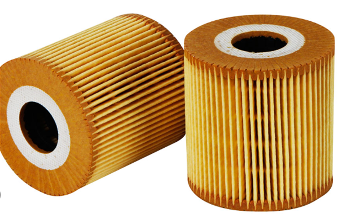 Citroen Nemo 1.3 Dizel Motor Yağ Filtresi Bosch Marka 860134