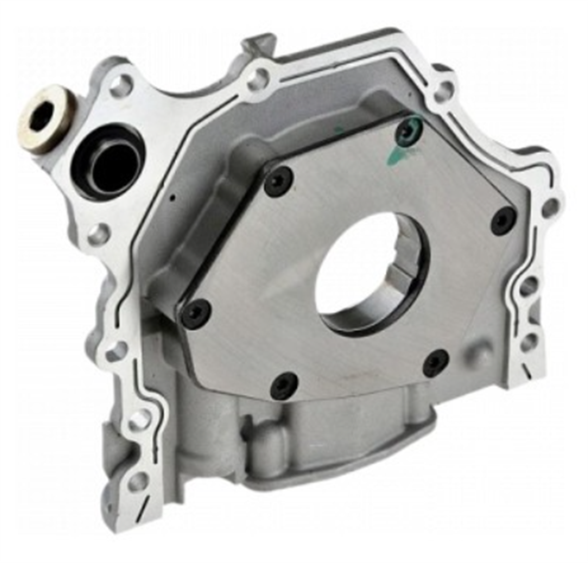 Citroen Nemo 1.4 Hdi Yağ Pompası Marelli Marka 3M5Q6600AE