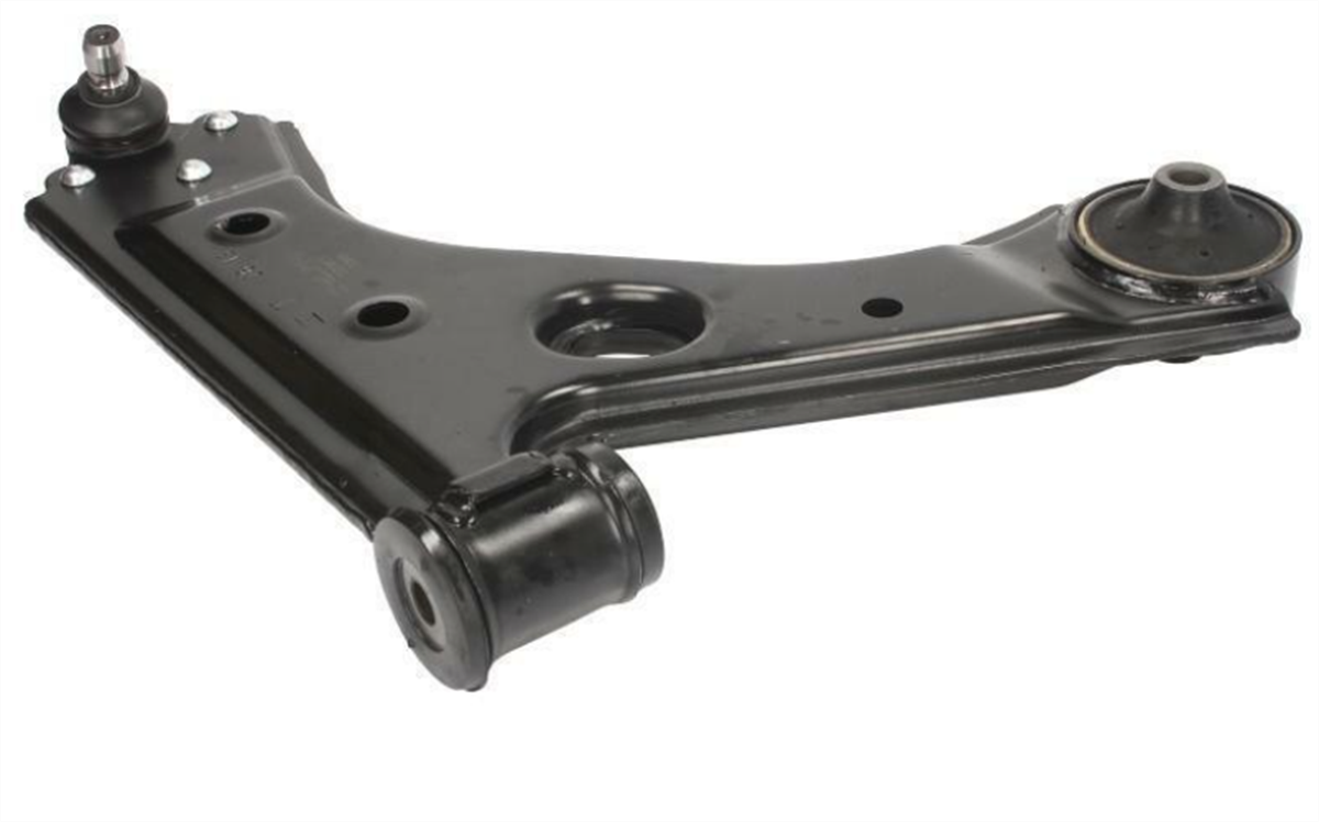 Citroen Nemo 2008-2017 Sağ Alt Salıncak Kapımsan Marka 51783056