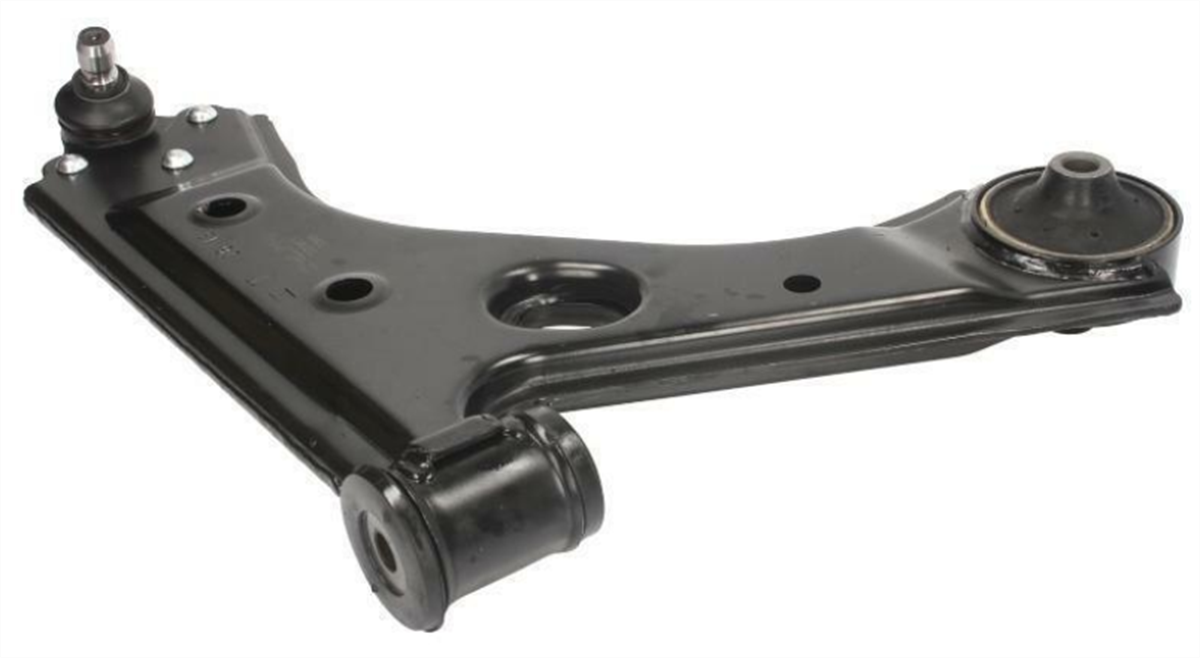 Citroen Nemo 2008-2017 Sol Alt Salıncak Kapımsan Marka 51810665