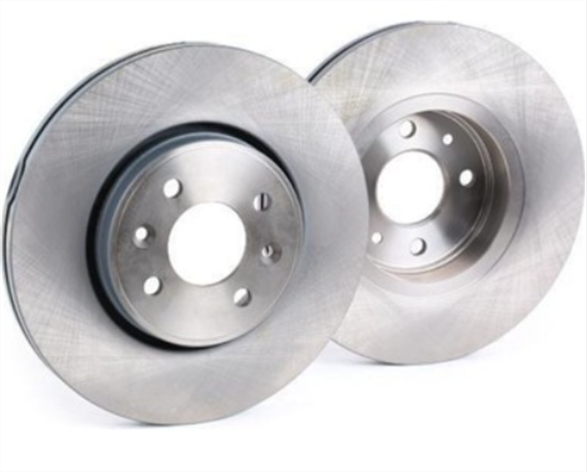 Citroen Nemo Ön Fren Disk Takımı Frendi Marka 71739640