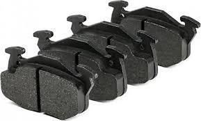 DelphiCitroen Saxo Ön Fren Balata Takımı Delphi Marka 77111300347711130034