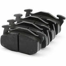 DelphiCitroen Saxo Ön Fren Balata Takımı Delphi Marka 77111300347711130034