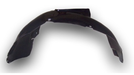 Volkswagen Çamurluk Davlumbazı Hileks Marka 1J0809961A