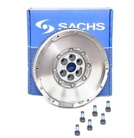 Ford Focus 2008-2014 1.5 Ecoboost Volant Sachs Marka AV616477BE