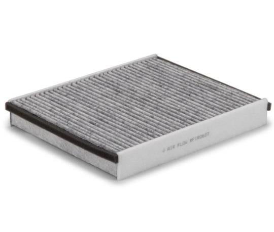 Ford Focus 2011-2018 Polen Filtresi Karbonlu Bsg Marka AV6N19G244AA