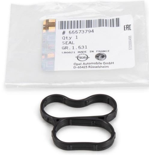 Opel İnsignia B 1.6 Dizel Karter Contası Küçük Orjinal Marka 650162