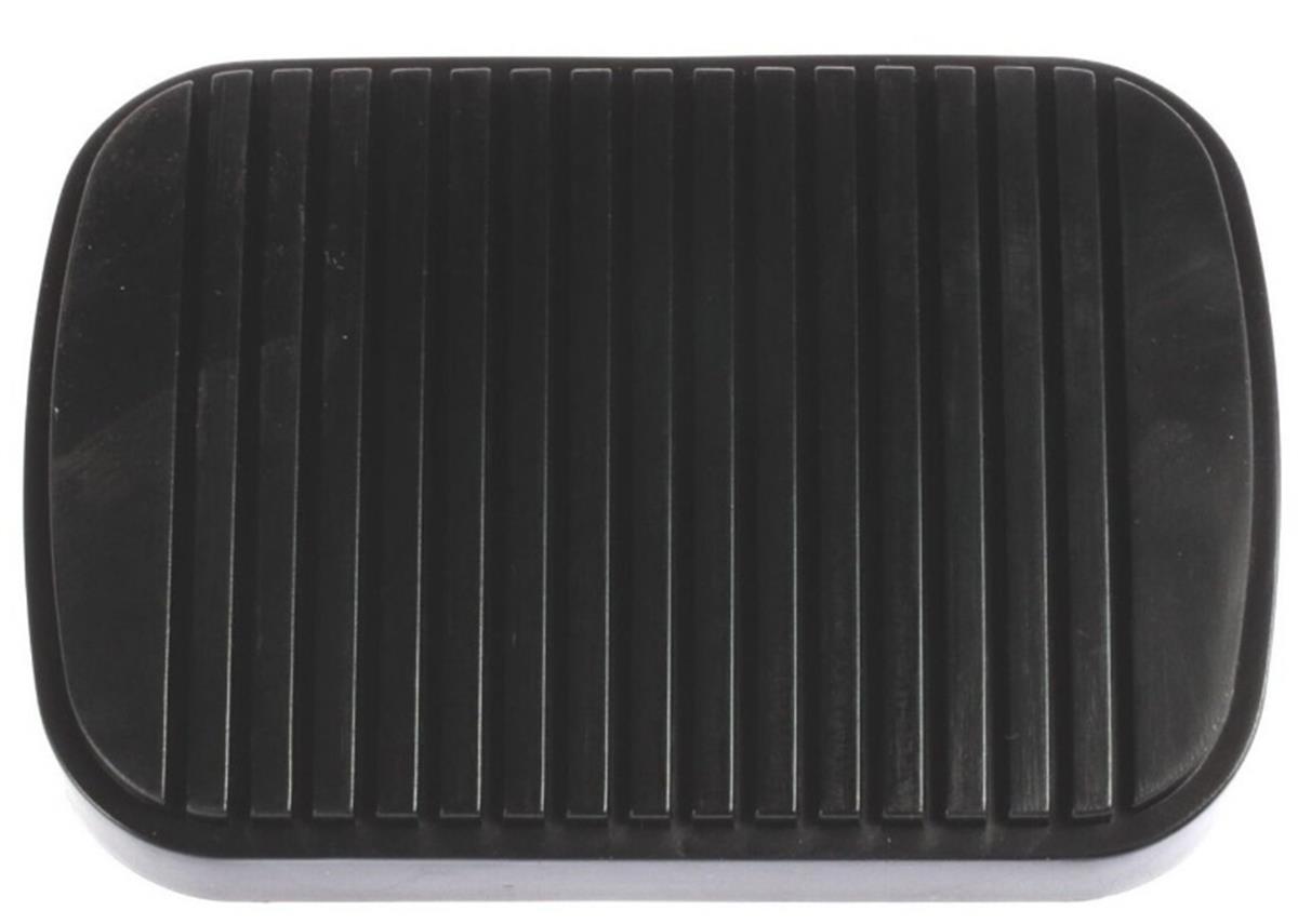 Ford Fiesta 2002-2007 Otomatik Vites Pedal Lastiği Alper Marka F6RC2457AA