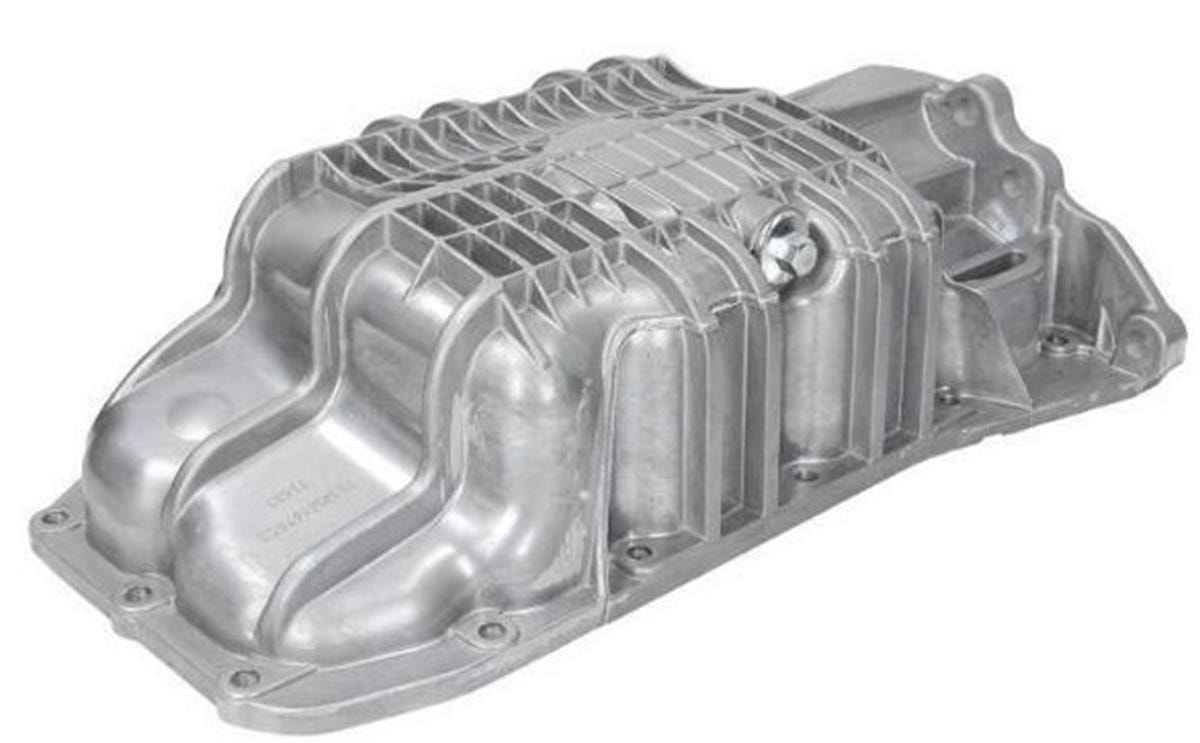 Ford Fiesta 2002-2008 1.4 Benzinli Yağ Karteli Bsg Marka 98MM6675AB