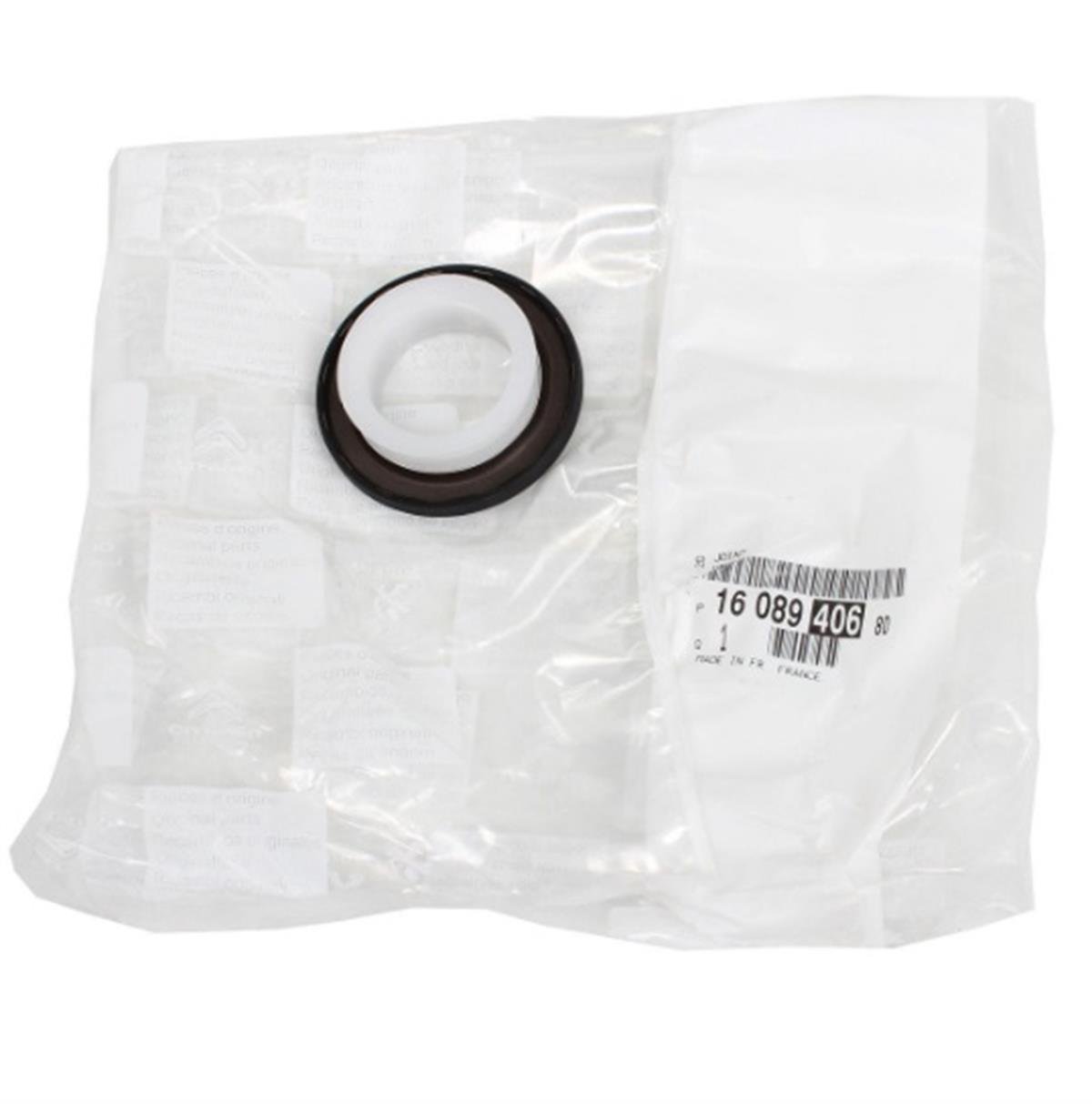 Ford Fiesta 2002-2008 1.4 TDCI Ön Krank Keçe Psa Marka 1608940680