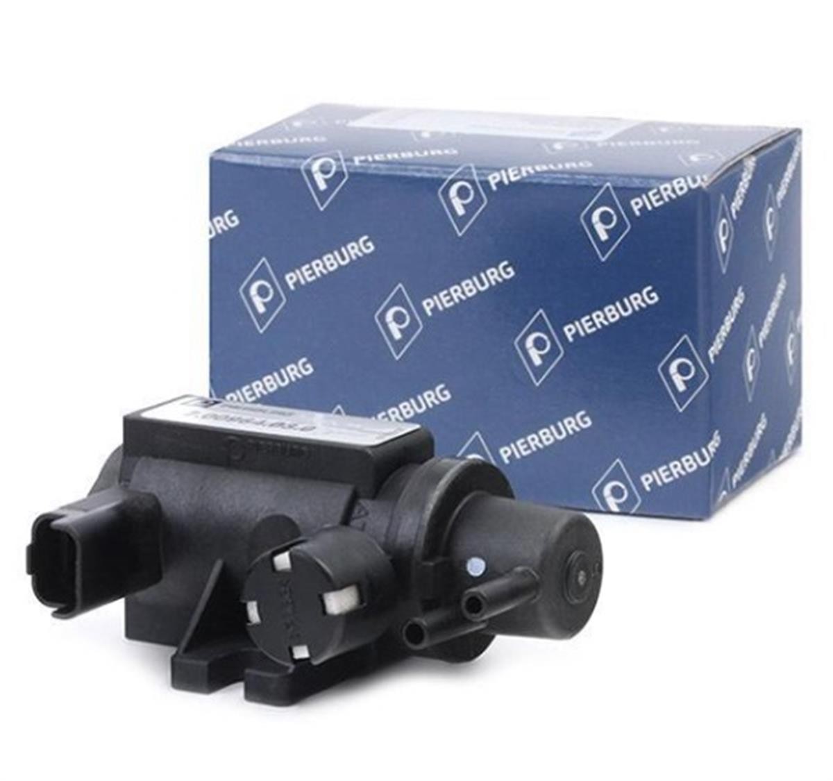 Ford Fiesta 2002-2008 1.4 TDCI Turbo Basınç Valfı ( Vakum Kontrol Valfi ) Pierburg Marka 2S619S468AE