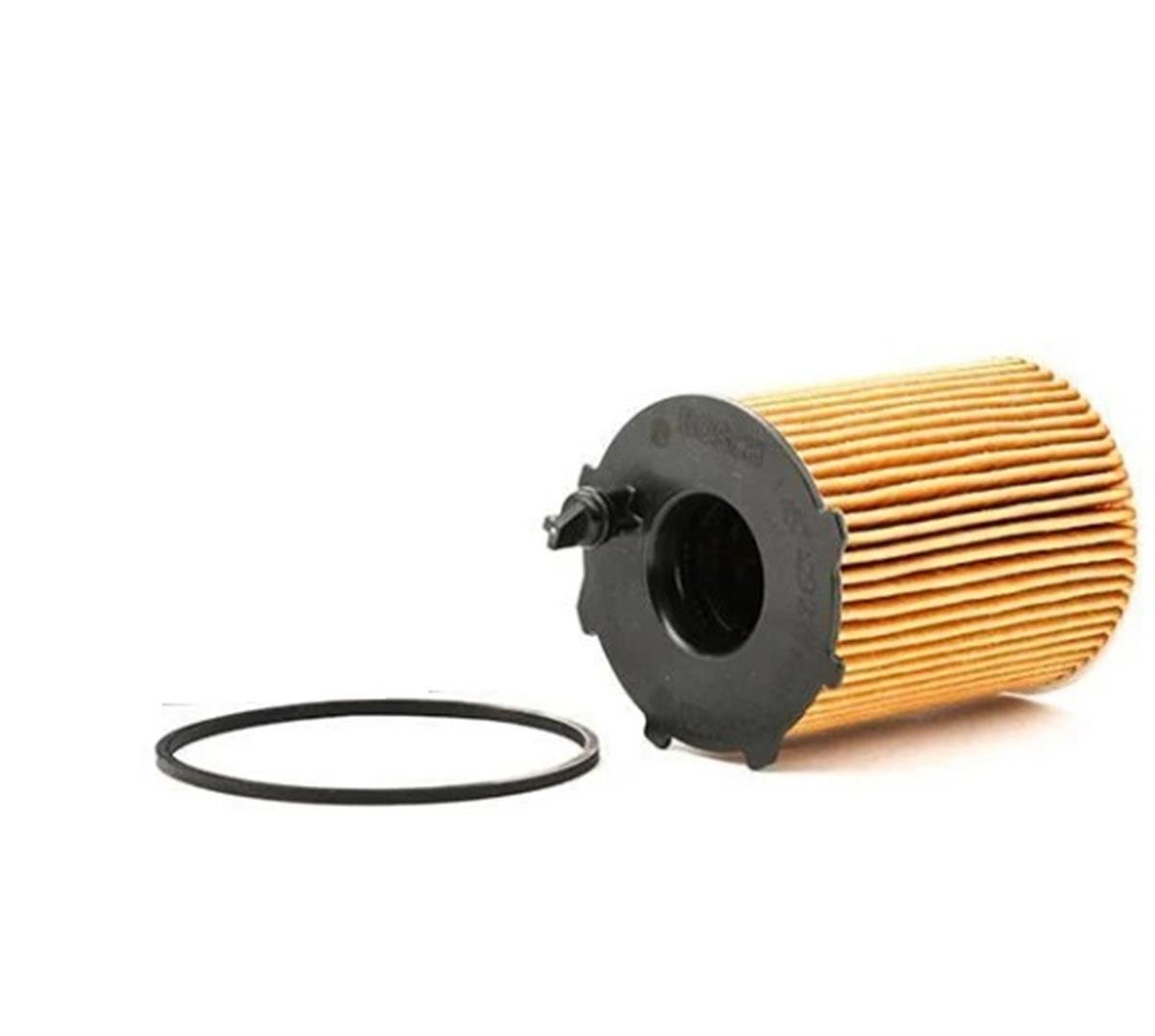 Ford Fiesta 2002-2008 1.4 TDCI Yağ Filtresi Bsg Marka 2S6Q6714AB