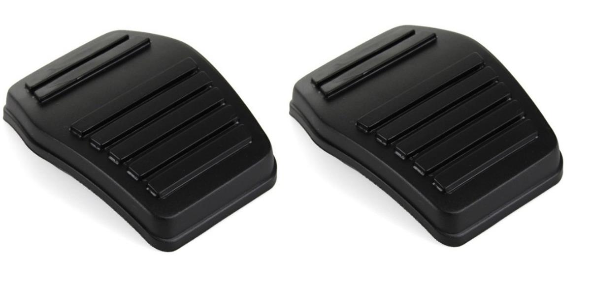 Ford Fiesta 2002-2008 Fren Ve Debriyaj Pedal Lastiği Takım ( 2 Adet ) Bsg Marka 94BB7A624AA