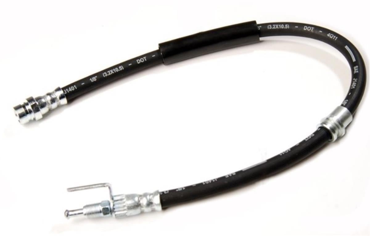 Ford Fiesta 2002-2008 Ön Fren Hortumu Bsg Marka 2S612078AF