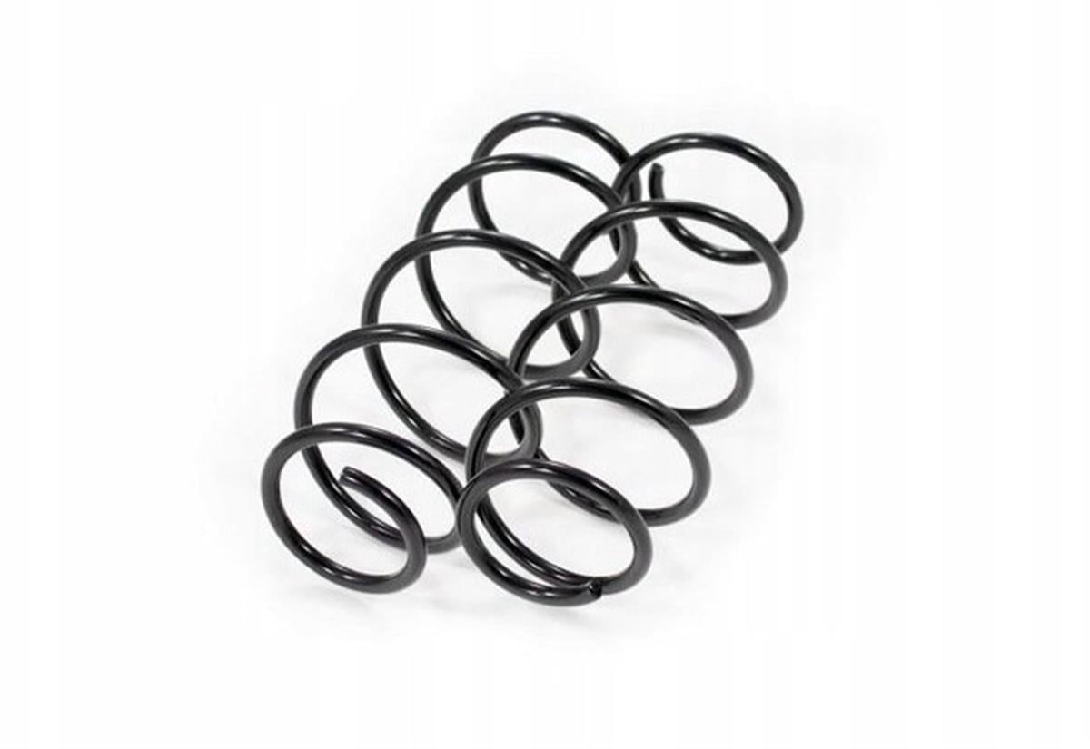 Ford Fiesta 2002-2008 Ön Helezon Yayı Takım ( 2 Adet ) Bsg Marka 2S615310GA