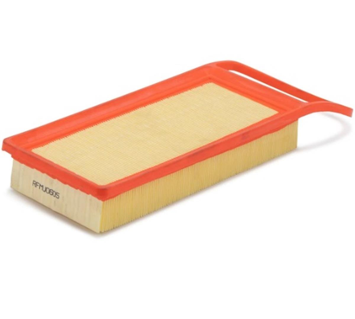 Ford Fiesta 2002-2011 1.4 TDCI Hava Filtresi Orjinal Marka TAMT9601FDF