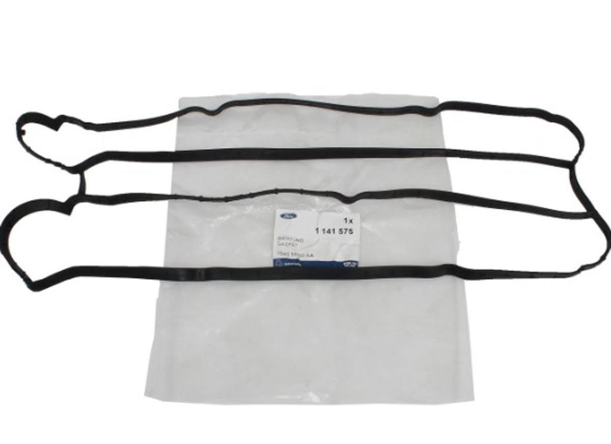 Ford Fiesta 2003-2007 1.4 ( Benzinli ) Külbüratör Kapak Conta ( Üst kapak Conta ) Bsg Marka 1S6G6K260AA