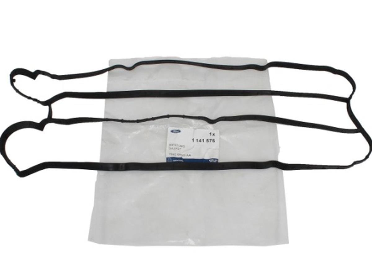 Ford Fiesta 2003-2007 1.4 ( Benzinli ) Külbüratör Kapak Conta ( Üst kapak Conta ) Bsg Marka 1S6G6K260AA