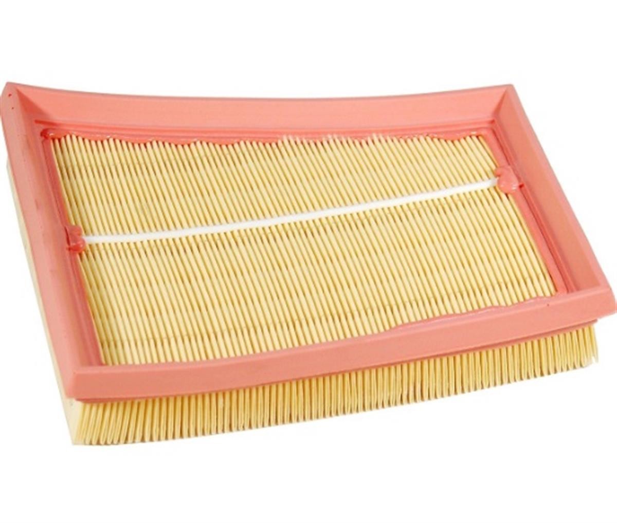 Ford Fiesta 2003-2007 1.6 TDCI Hava Filtresi Orjinal Marka 5S619601A1A