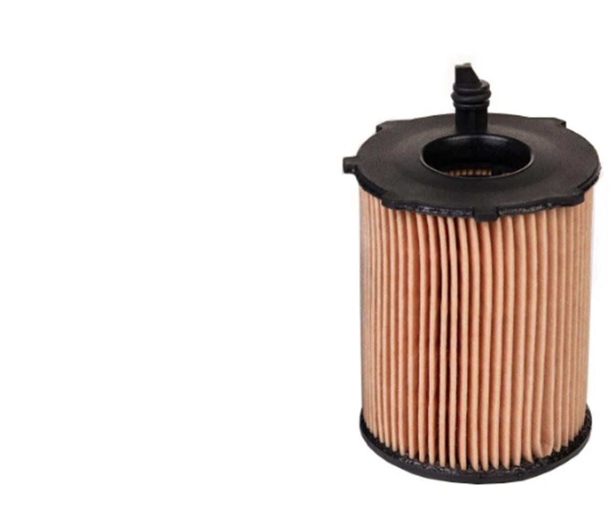 Ford Fiesta 2003-2007 Dizel Yağ Filtresi Orjinal Marka 2S6Q6714AB