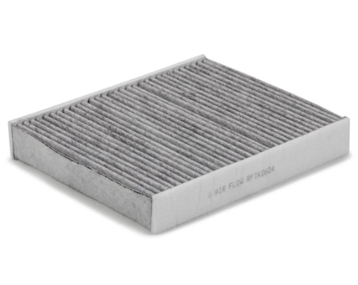 Ford Fiesta 2003-2007 Polen Filtresi (Karbonlu) Orjinal Marka 2S6J19G244AA