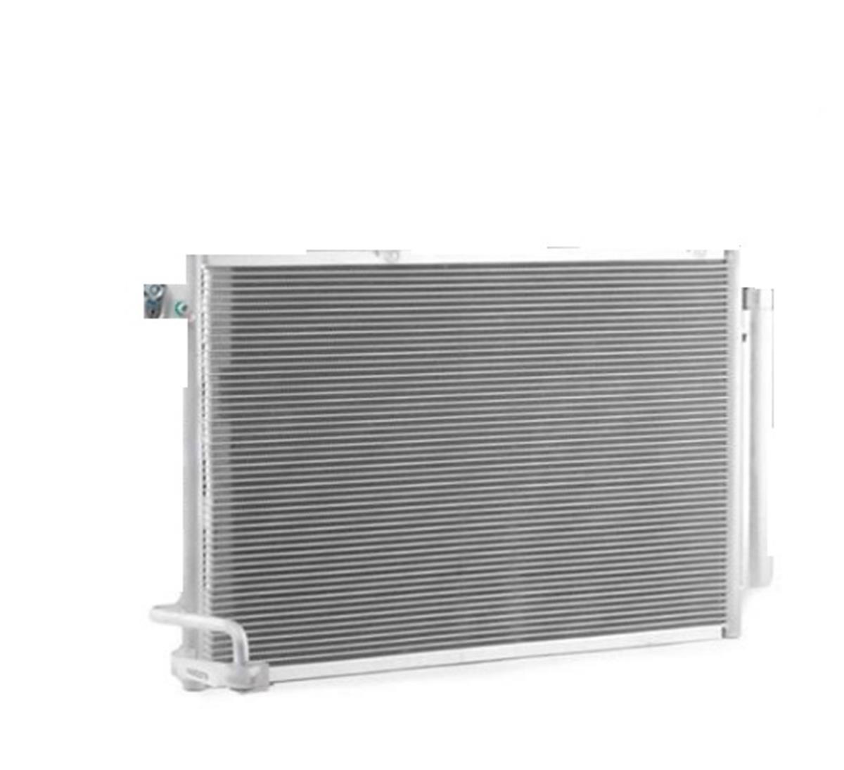 Ford Fiesta 2008-2012 1.4 TDCI Klima Radyatörü Bsg Marka 8V5119710BD