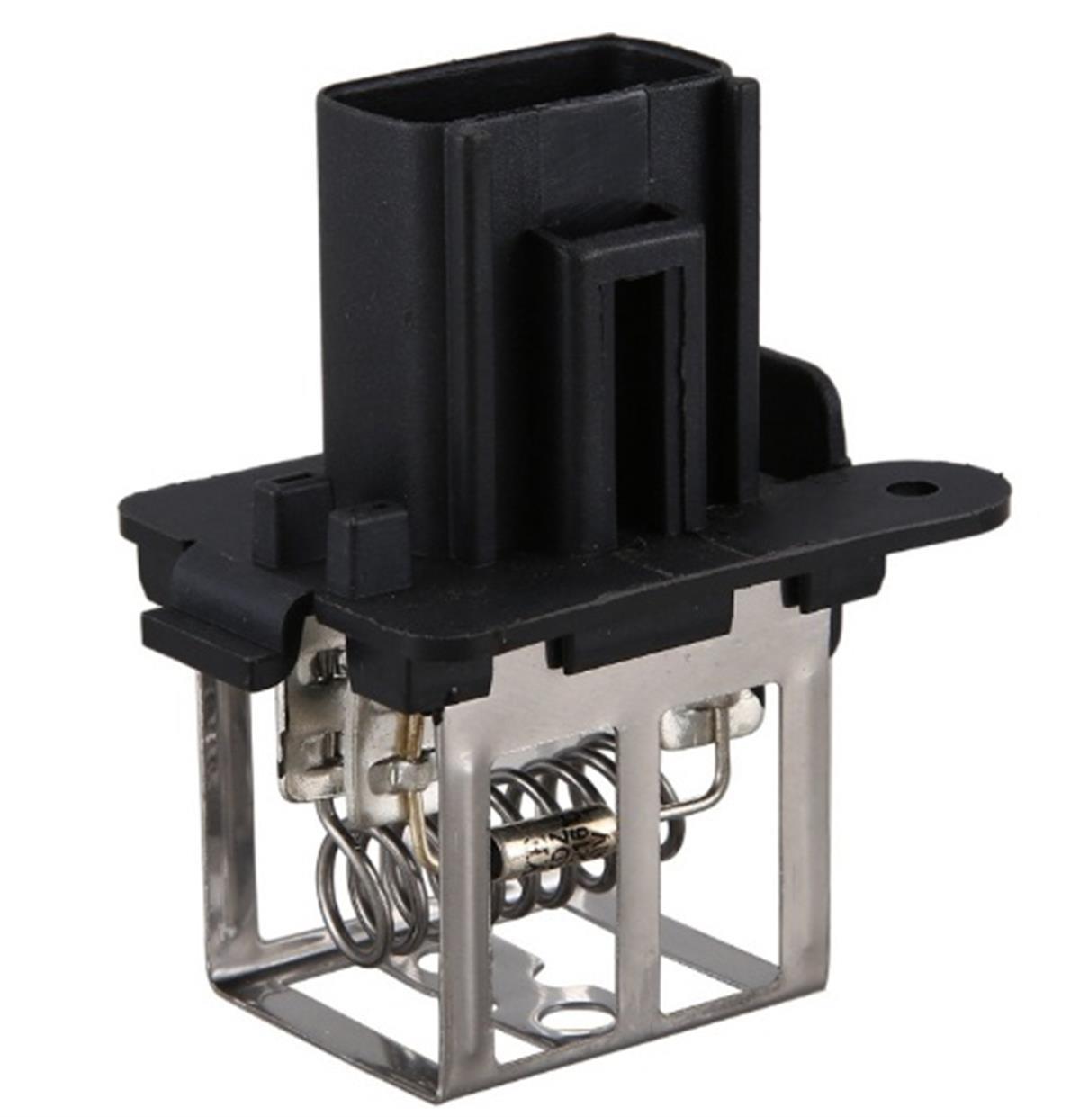 Ford Fiesta 2008-2012 Fan Motor Rezistansı Ford Orjinal Marka 8V518L603AA