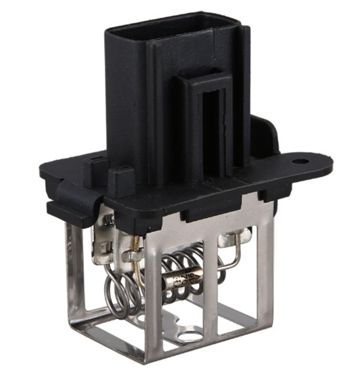 Ford Fiesta 2008-2012 Fan Motor Rezistansı Ford Orjinal Marka 8V518L603AA