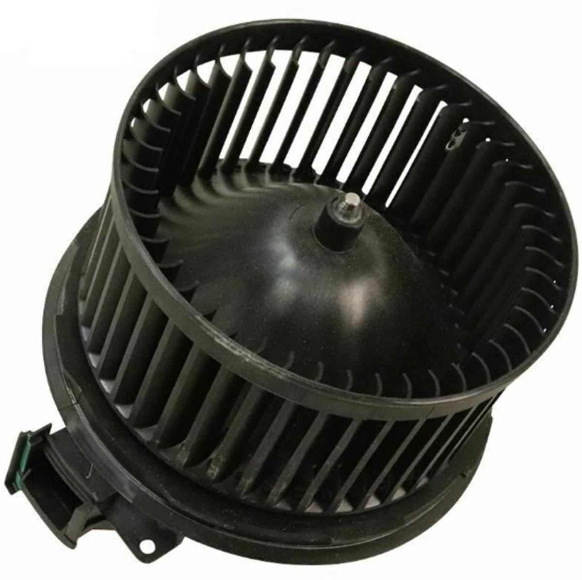 Ford Fiesta 2008-2012 Kalorifer Motoru Kale Marka 8V5118456AB