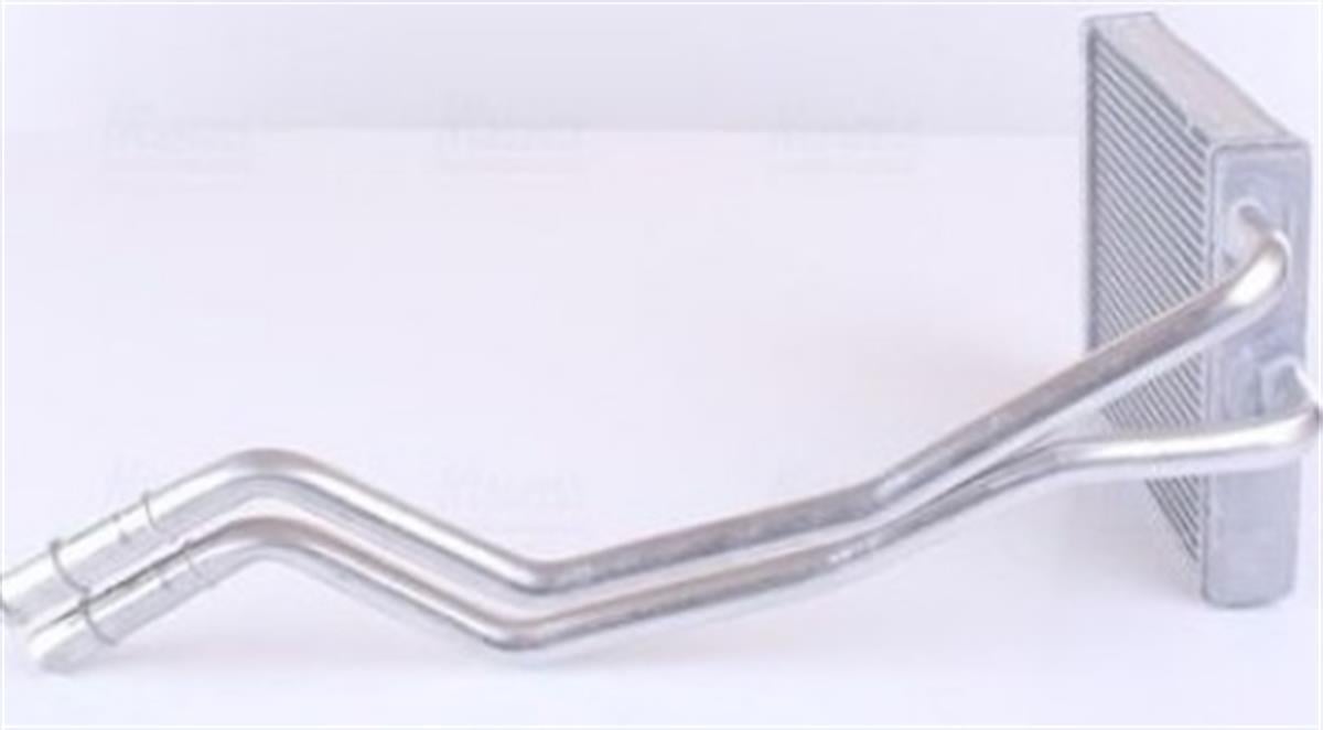 Ford Fiesta 2008-2012 Kalorifer Radyatörü Kale Marka 8V5118B539AC