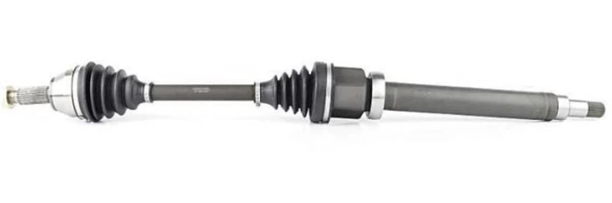 Ford Fiesta 2008-2012 Manuel Vites Komple Aks Sağ Magneti Marelli Marka 2S6W3B437FC