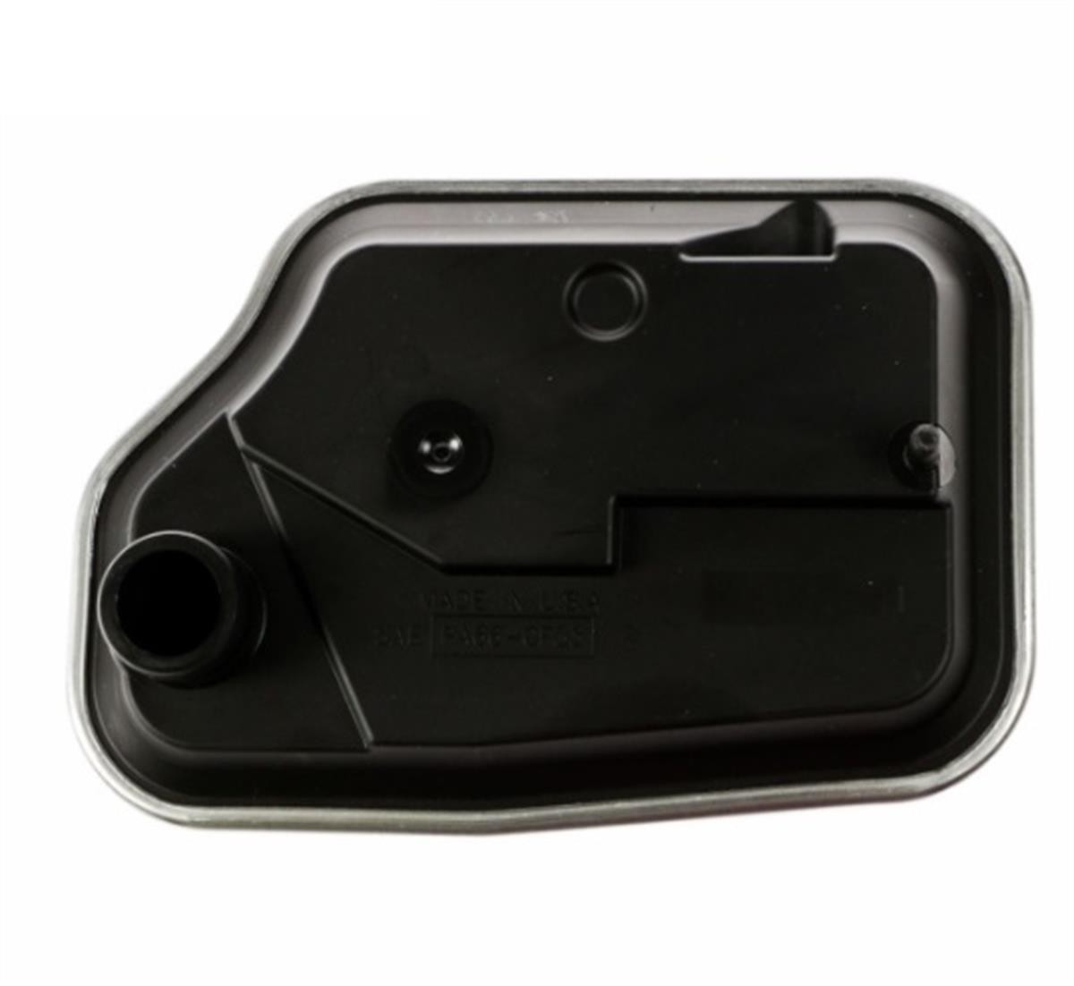 Ford Fiesta 2008-2012 Otomatik Şanzuman Filtresi Mahle Marka XS4P7B155AC