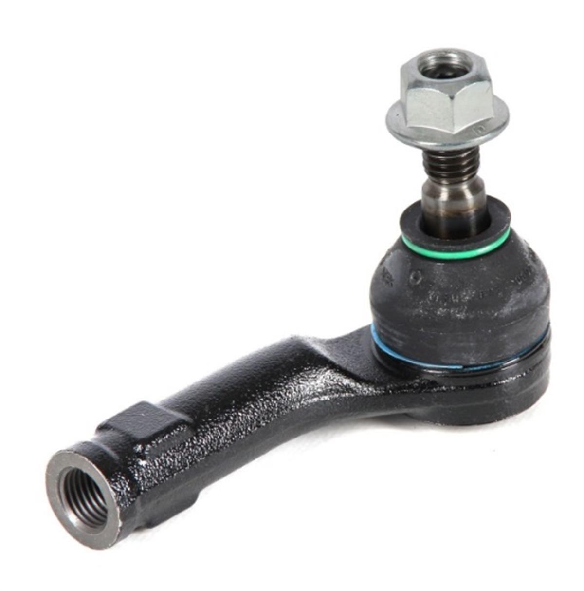 Ford Fiesta 2008-2012 Rot Başı Sağ Delphi Marka 8V513C437AA