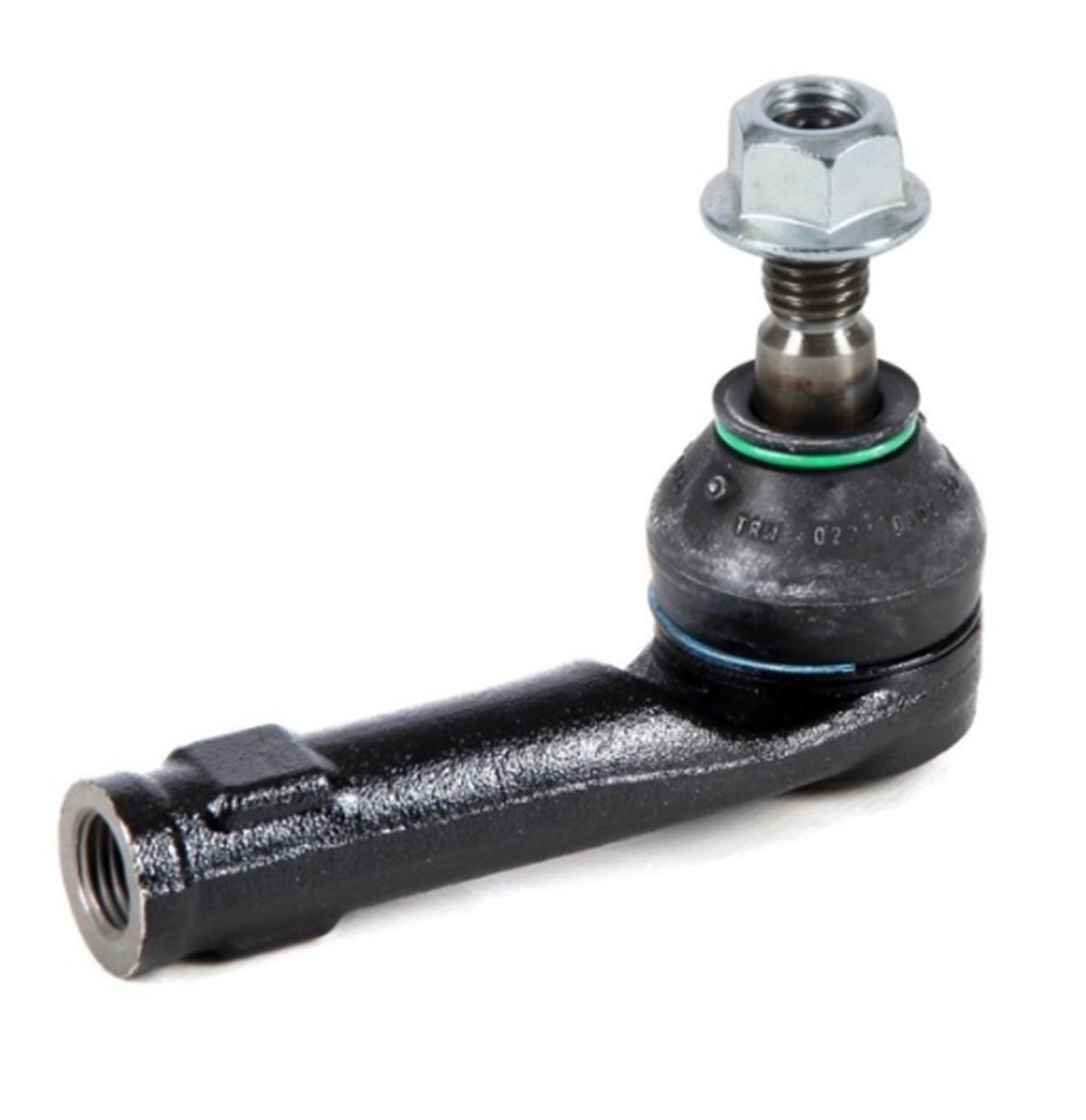 Ford Fiesta 2008-2012 Rot Başı Sol Delphi Marka 8V513C437AA