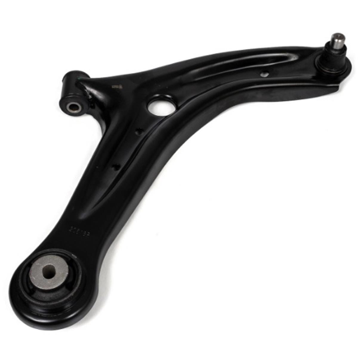 Ford Fiesta 2008-2012 Sağ Ön Salıncak ( Alt Tabla ) Bsg Marka 8V513051BH