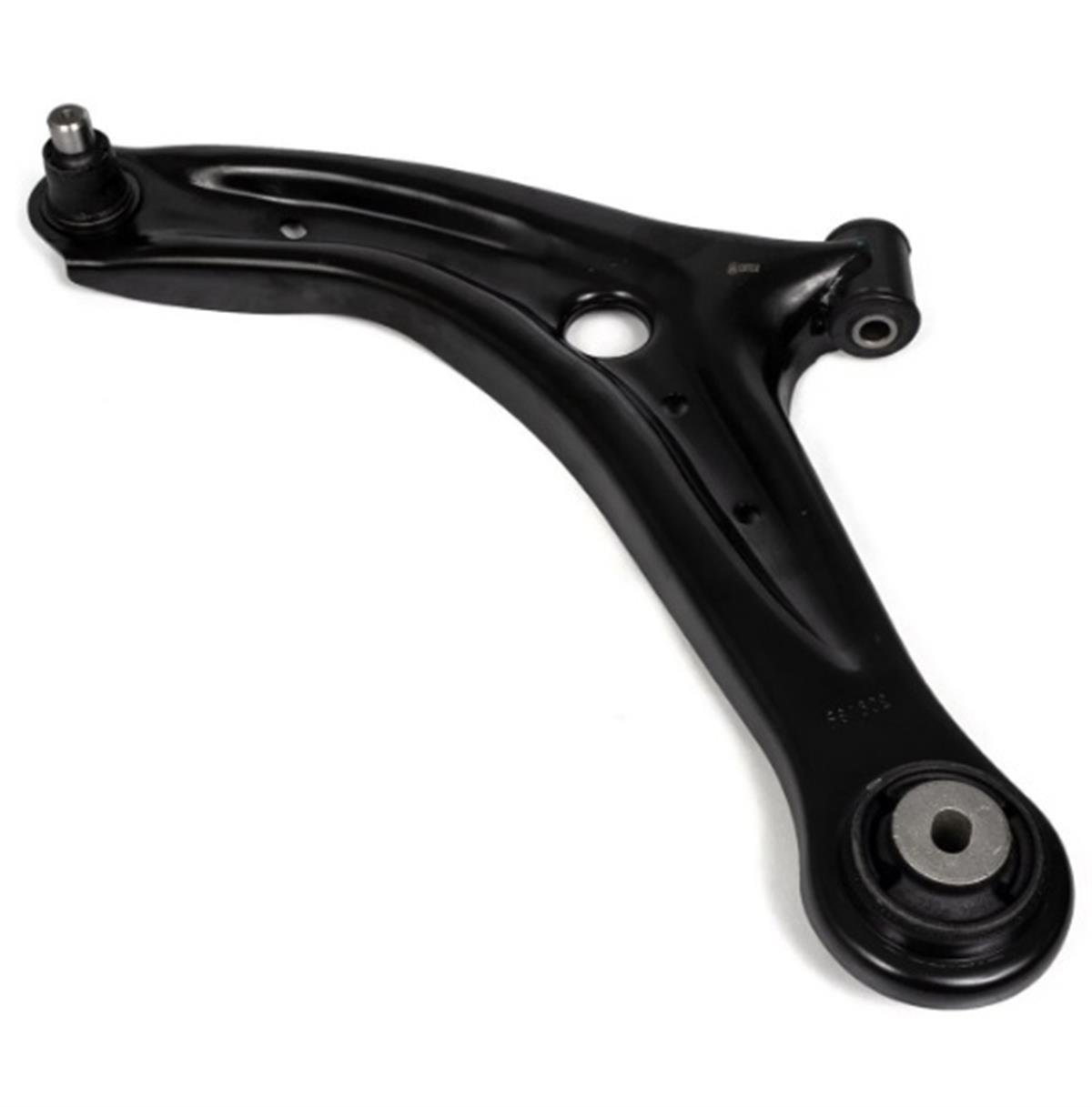 Ford Fiesta 2008-2012 Sol Ön Salıncak ( Alt Tabla ) Delphi Marka 8V513051BH