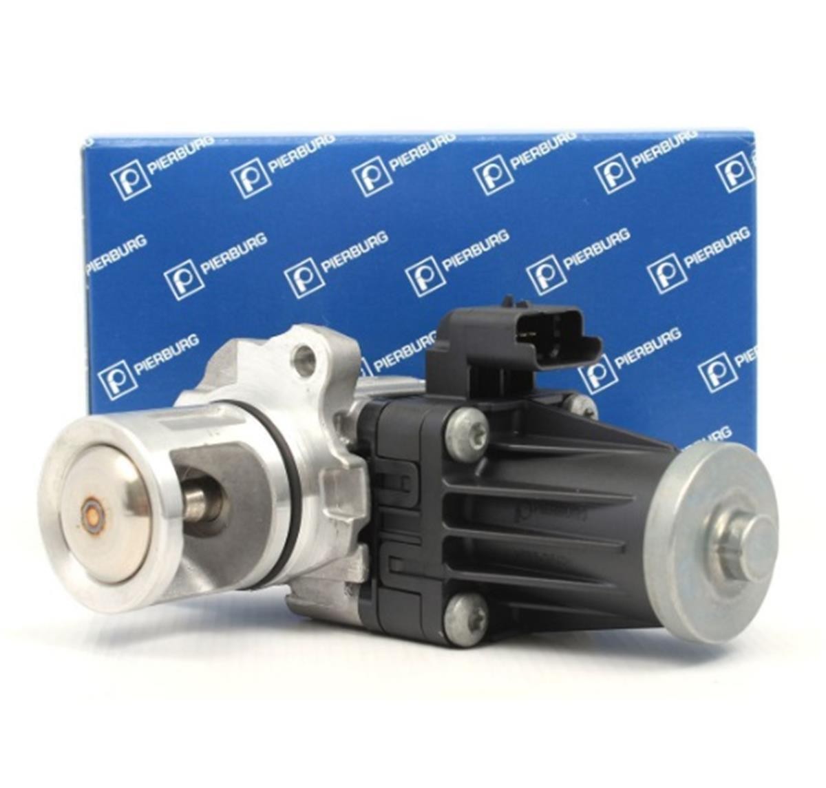 Ford Fiesta 2011-2012 1.4 Tdci Euro 5 Egr Komple Pıerburg Marka AV6Q9E456BA