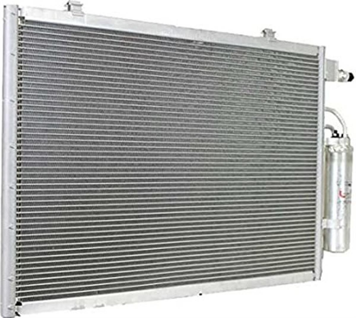 Ford Fiesta 2012-2018 1.5 TDCI Klima Radyatörü Bsg Marka AV1119710FA