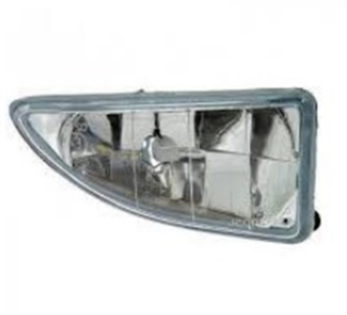 Ford Focus 1998-2002 Ön Sis Farı Sağ Depo Marka 98AB15201AH