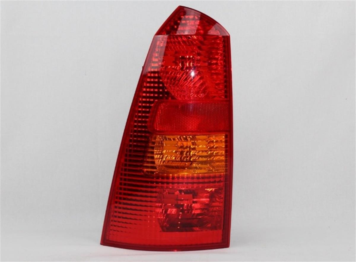 Ford Focus 1998-2005 Arka Stop Sol Stw (station wagon ) Depo Marka 98AB15201AH