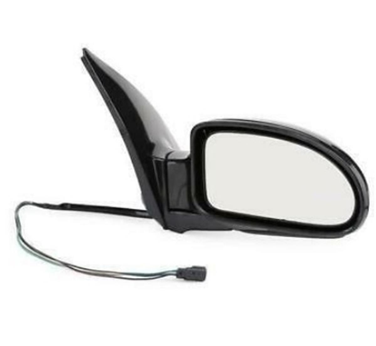 Ford Focus 1998-2005 Elektrikli Sağ Dış Dikiz Aynası Bsg Marka 98AB17682HS