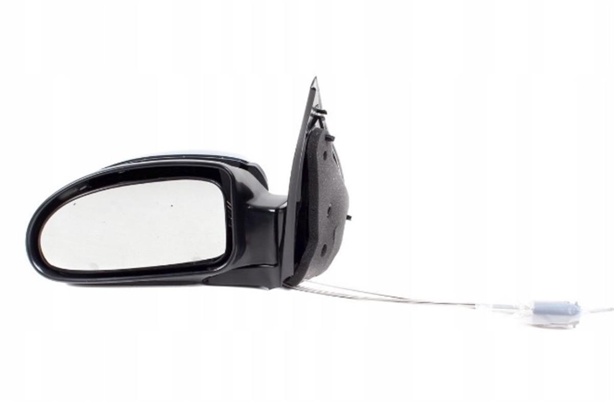 Ford Focus 1998-2005 Manuel Sol Dış Dikiz Aynası Bsg Marka 98AB17683UE