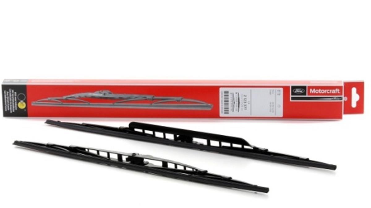 Ford Focus 1998-2005 Ön Silecek Takımı Ford Orjinal Marka AS4JS17528AA