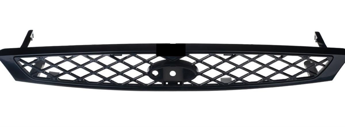 Ford Focus 2002-2005 Ön Panjur Petekli ( Spor Tip ) Phira Marka 2M518A133AE