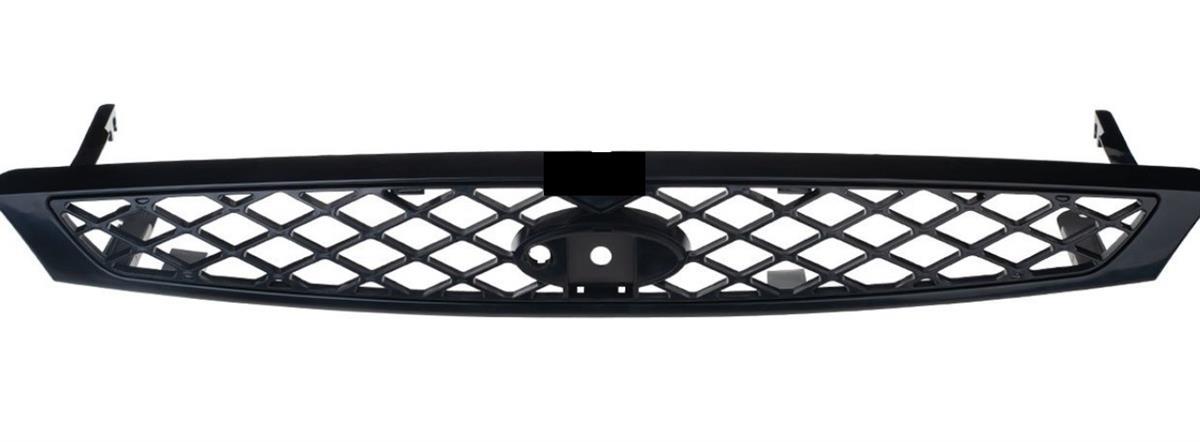 Ford Focus 2002-2005 Ön Panjur Petekli ( Spor Tip ) Phira Marka 2M518A133AE