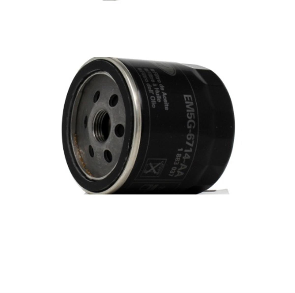 Ford Focus 2004-2018 Yağ Filtresi Benzinli Bsg Marka EM5G6714AA