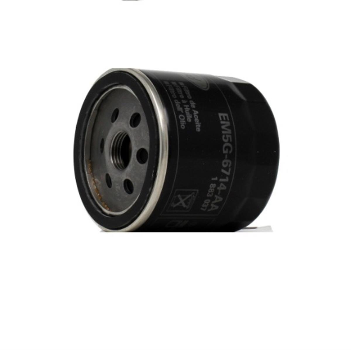 Ford Focus 2004-2018 Yağ Filtresi Benzinli Bsg Marka EM5G6714AA