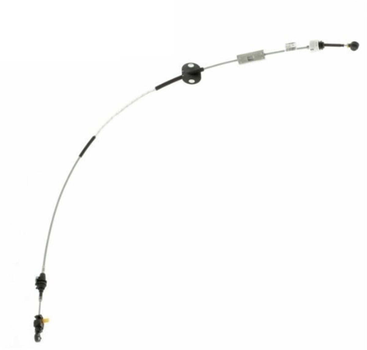 Ford Focus 2005-2008 1.6 Benzinli Vites Değişme Teli Halatı ( Otomatik Vites ) Ford Marka 5M5P7E395BF