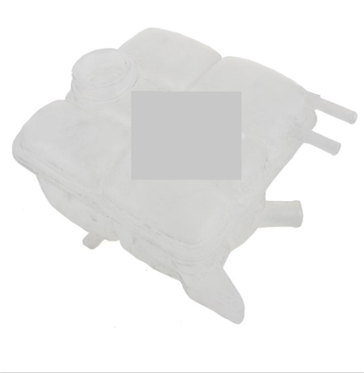 Ford Focus 2005-2011 Dizel Radyatör Yedek Su Deposu Bsg Marka 3M5H8K218DG